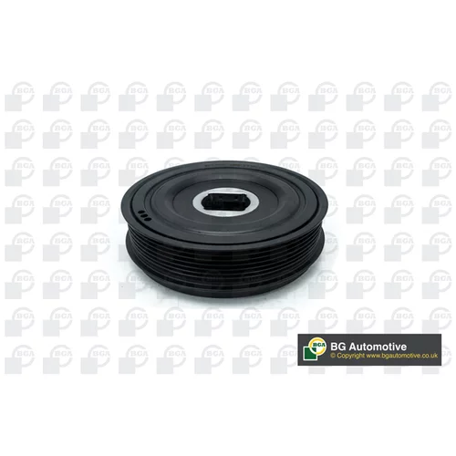 Remenica kľukového hriadeľa BGA DP7300