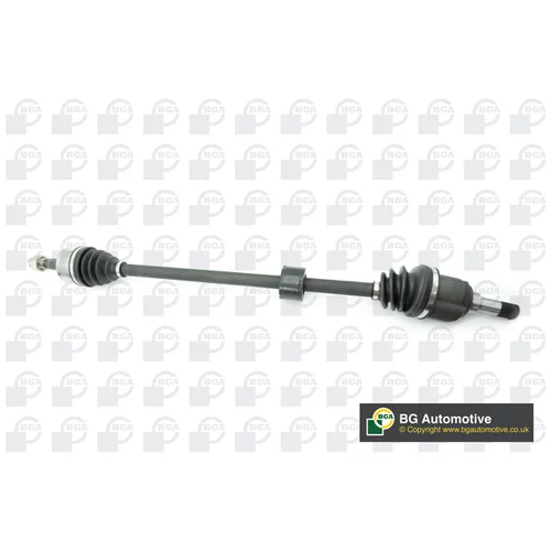 Hnací hriadeľ BGA DS2211R