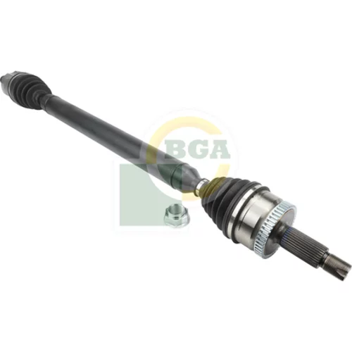 Hnací hriadeľ BGA DS3615R