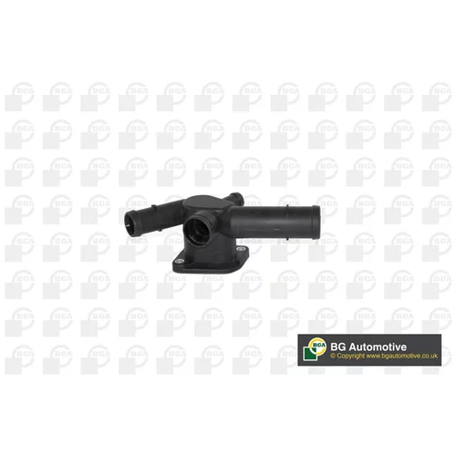 Príruba chladenia BGA FA0110