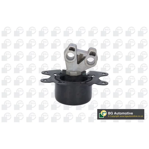 Uloženie motora BGA MT9521