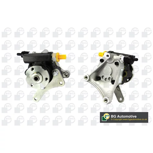 Hydraulické čerpadlo pre riadenie BGA PSP3305