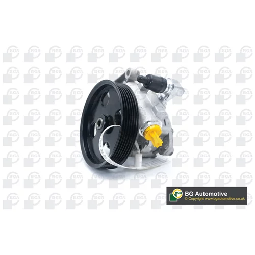 Hydraulické čerpadlo pre riadenie BGA PSP5668