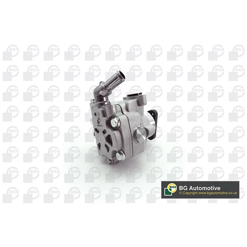 Hydraulické čerpadlo pre riadenie BGA PSP9661