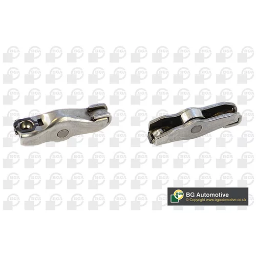 Vahadlo pre riadenie motora RA1710 /BGA/
