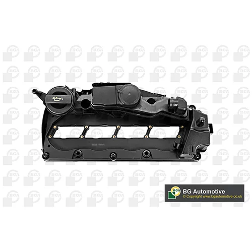 Kryt hlavy valcov BGA RC0140