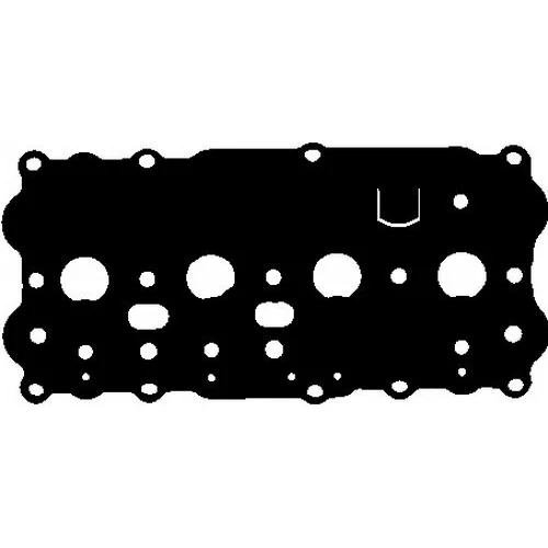 Tesnenie veka hlavy valcov BGA RC6531