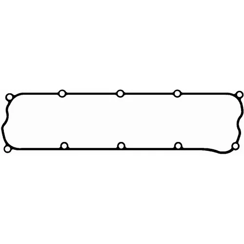 Tesnenie veka hlavy valcov BGA RC7392