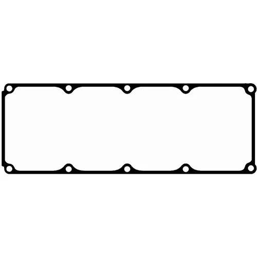 Tesnenie veka hlavy valcov BGA RC8348
