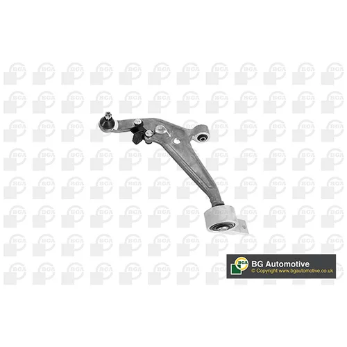 Rameno zavesenia kolies BGA TRC6367