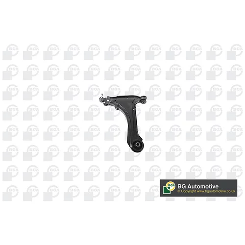 Rameno zavesenia kolies BGA TRC9526