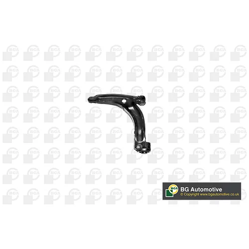 Rameno zavesenia kolies BGA TRC9614