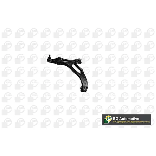 Rameno zavesenia kolies BGA TRC9632