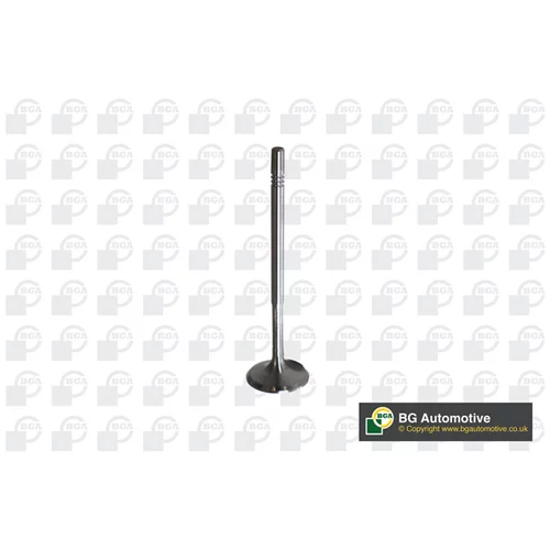 Nasávací ventil BGA V560013