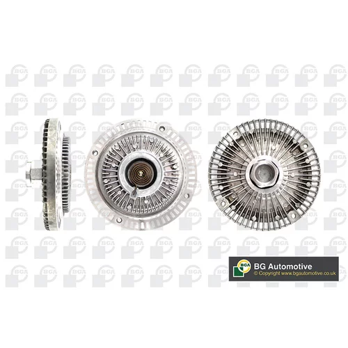 Spojka ventilátora chladenia BGA VF2302