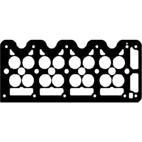 Tesnenie veka hlavy valcov BGA AH6573