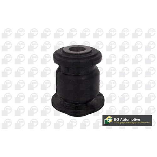 Uloženie riadenia BGA BU2329