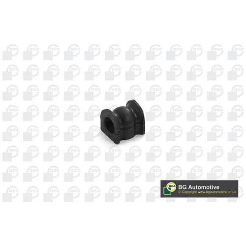 Uloženie priečneho stabilizátora BGA BU2516
