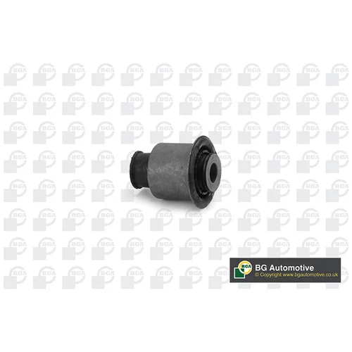 Uloženie riadenia BGA BU4308