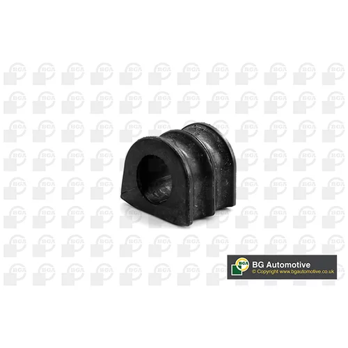 Uloženie priečneho stabilizátora BGA BU6320