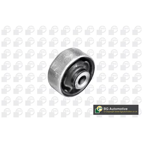 Uloženie riadenia BGA BU9602