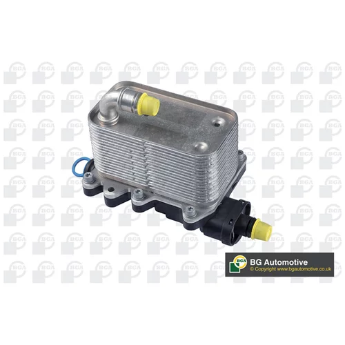 Chladič oleja automatickej prevodovky BGA CO0940