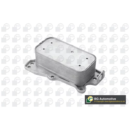 Chladič motorového oleja BGA CO5606