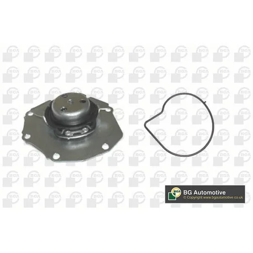 Vodné čerpadlo, chladenie motora BGA CP4208