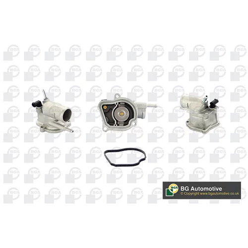 Termostat chladenia BGA CT5002K