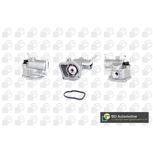 Termostat chladenia BGA CT5092