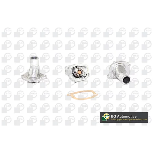 Termostat chladenia BGA CT5245