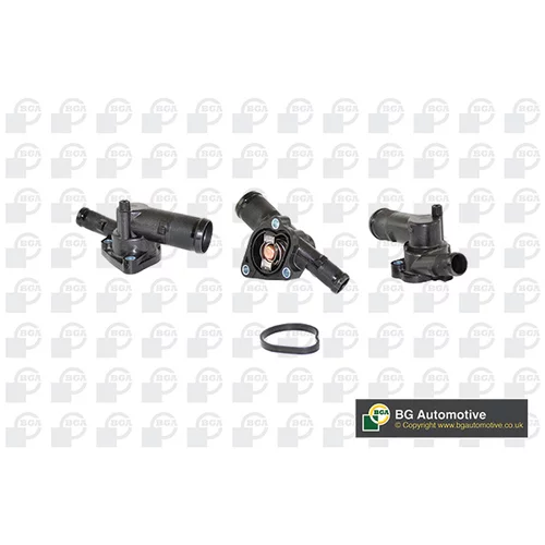 Termostat chladenia BGA CT5308