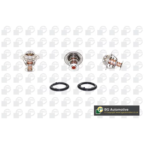 Termostat chladenia BGA CT5344K