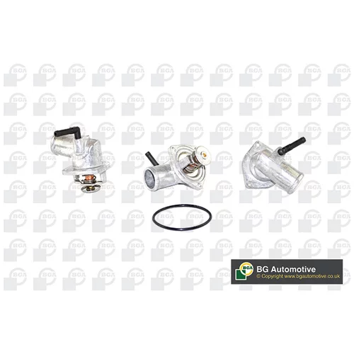Termostat chladenia BGA CT5538K