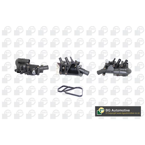 Termostat chladenia BGA CT5642