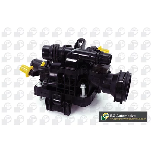 Termostat chladenia BGA CT6502