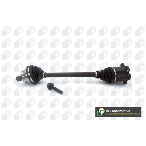 Hnací hriadeľ BGA DS0109RA