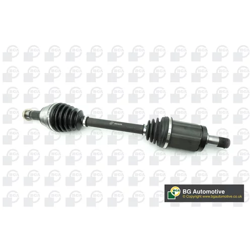 Hnací hriadeľ BGA DS0938L
