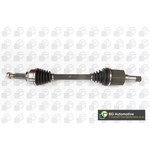 Hnací hriadeľ BGA DS2318L