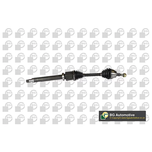 Hnací hriadeľ BGA DS2350R