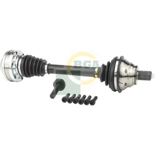 Hnací hriadeľ BGA DS9653L