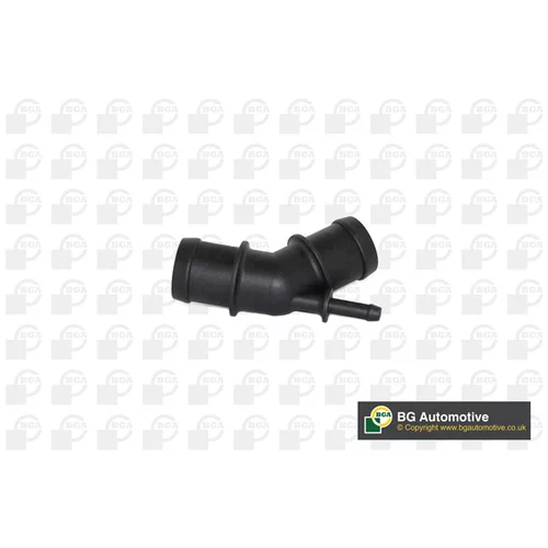 Príruba chladenia BGA FA0111