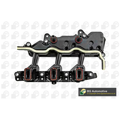 Nasávacie čerpadlo oleja BGA MG63000
