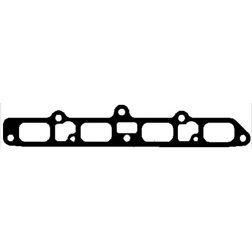 Tesnenie kolena sac. potrubia BGA MG8564