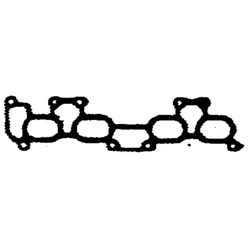 Tesnenie kolena sac. potrubia BGA MG9302