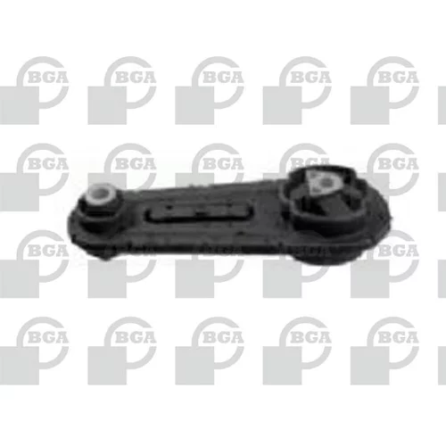 Uloženie motora BGA MT7301