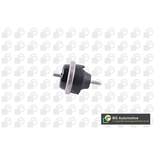 Uloženie motora BGA MT9124