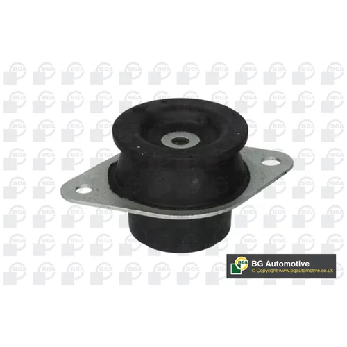 Uloženie motora BGA MT9138