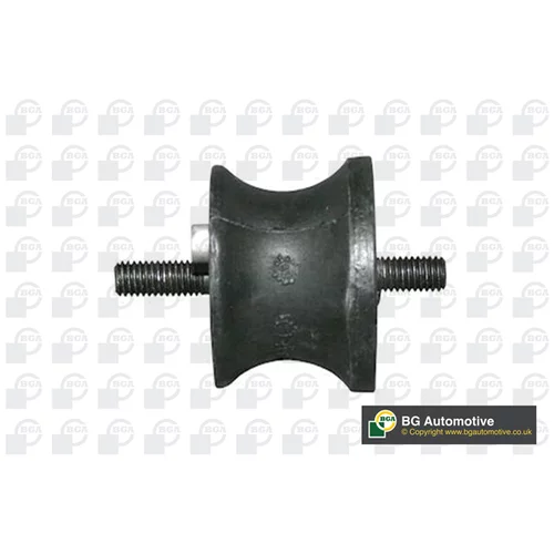 Uloženie motora BGA MT9186