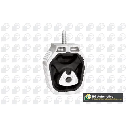 Uloženie motora BGA MT9197